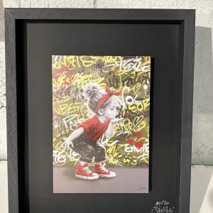 Souffle d’amour n•10/20